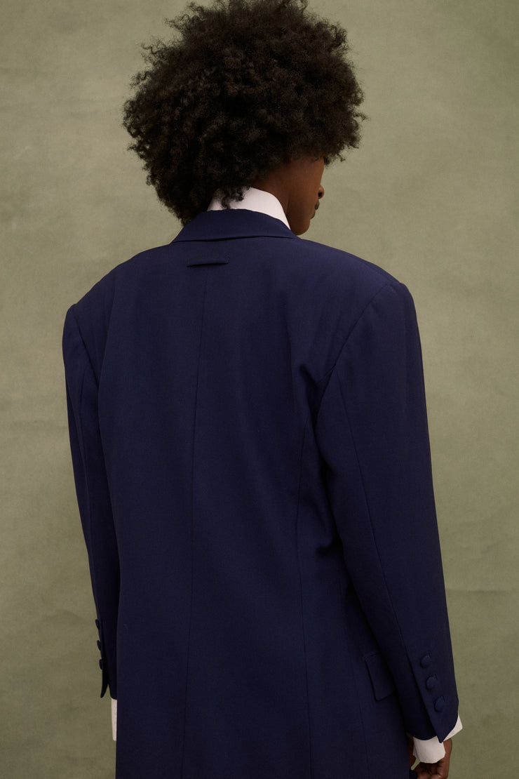 1990s Jean Paul Gaultier Homme Blazer - Desert Vintage