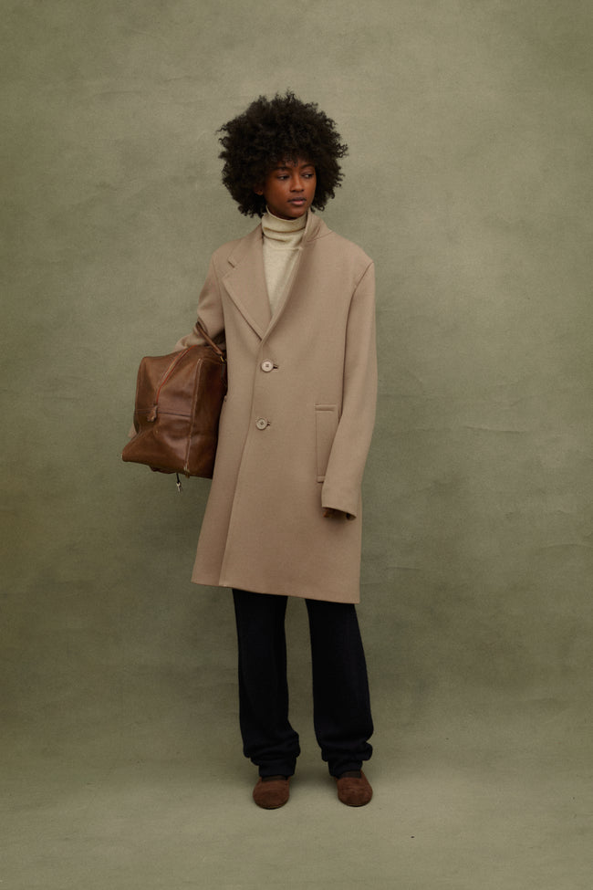 1970s Hermés Plume - Desert Vintage