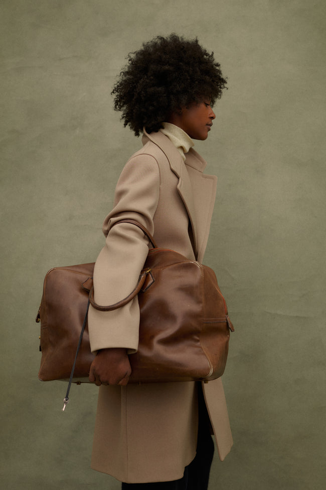 1970s Hermés Plume - Desert Vintage