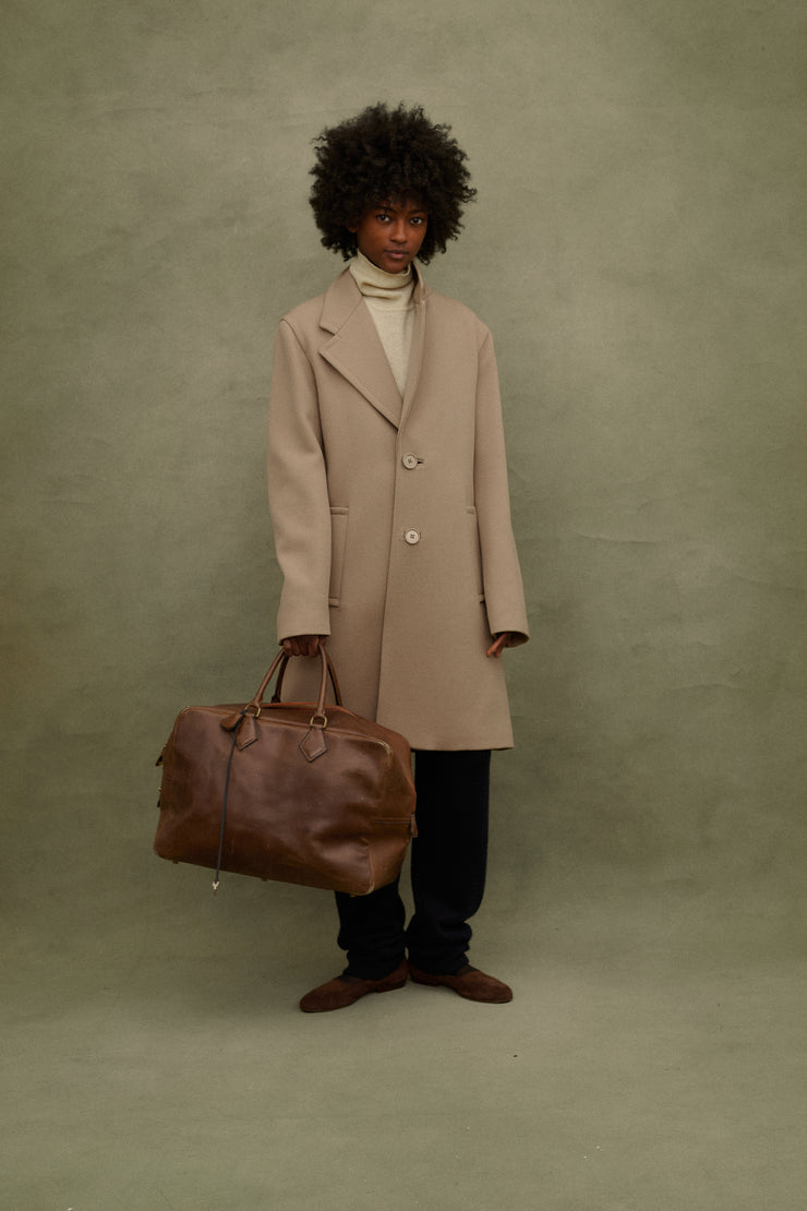 1970s Hermés Plume - Desert Vintage