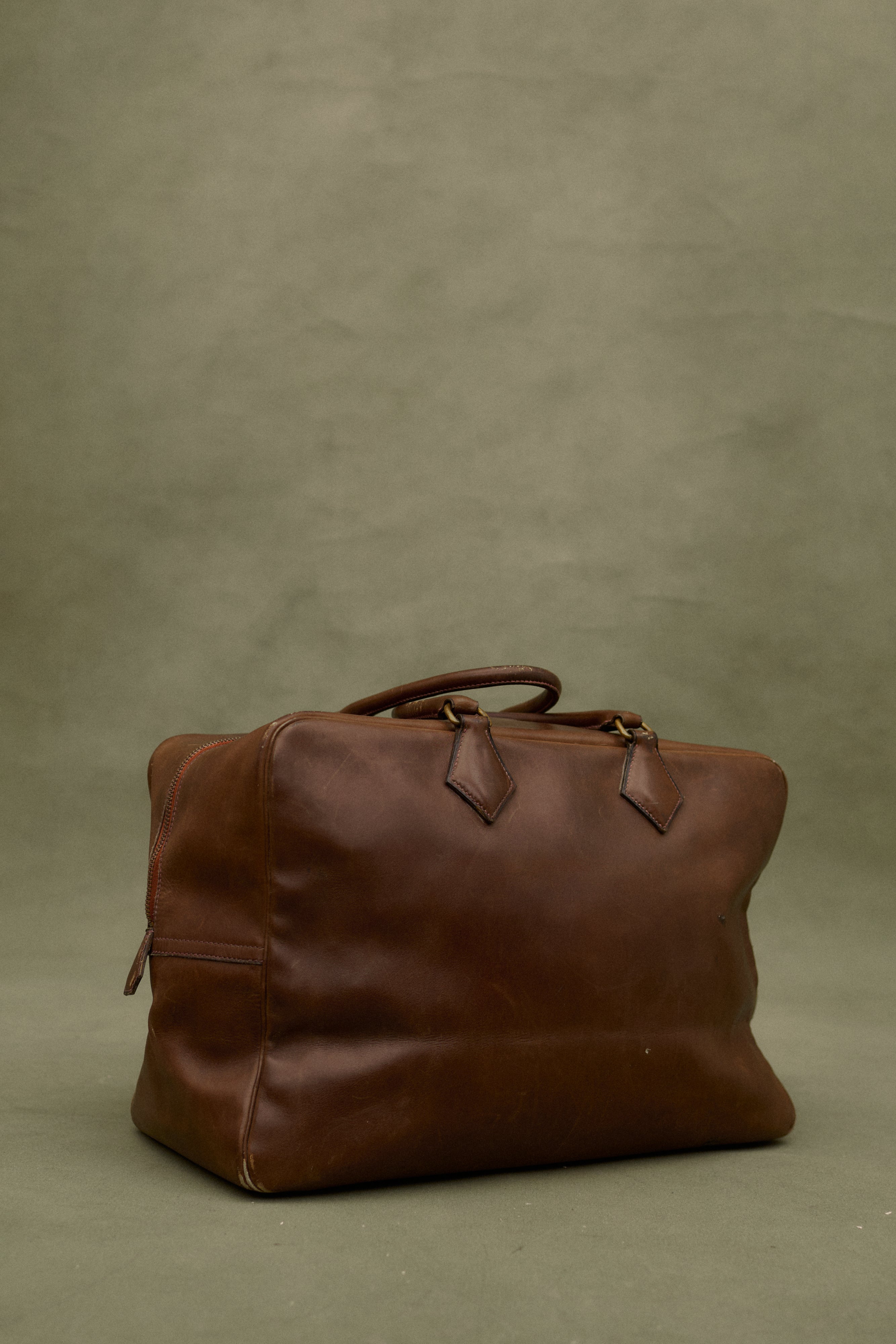 1970s Hermés Plume - Desert Vintage