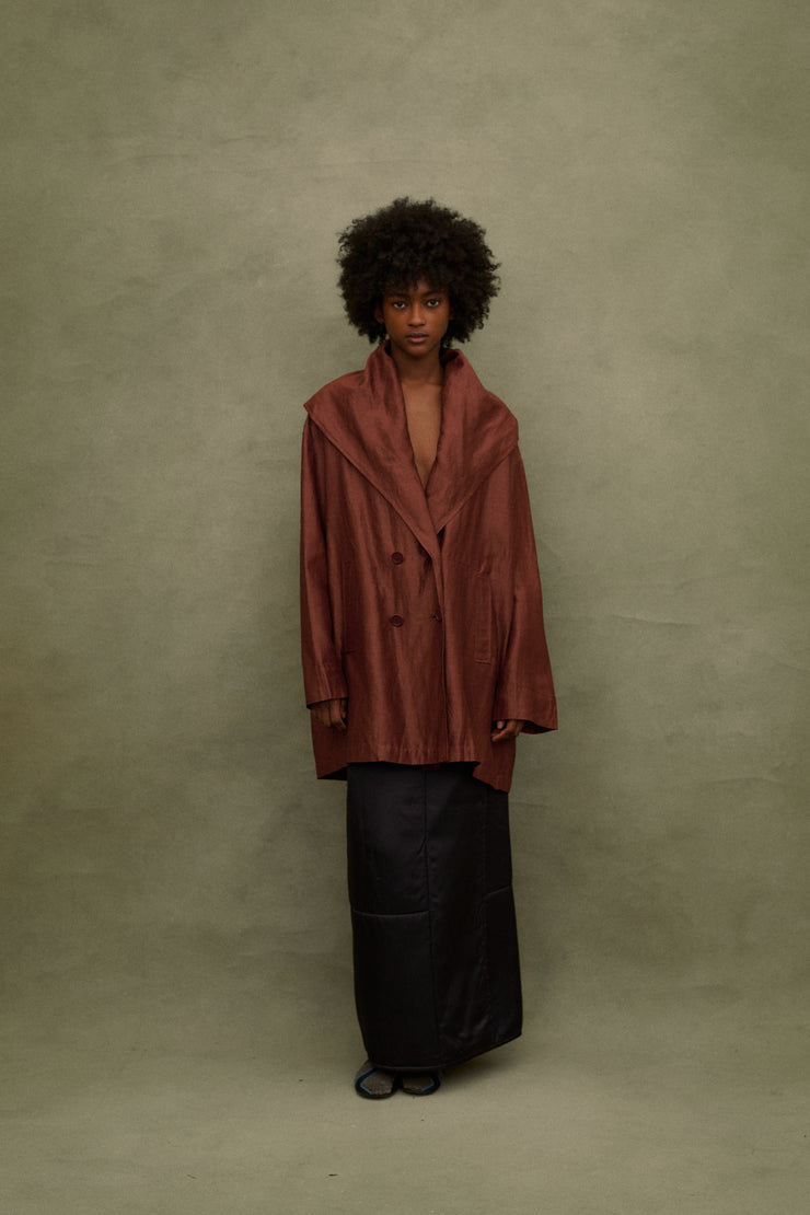 1996 Romeo Gigli Jacket - Desert Vintage