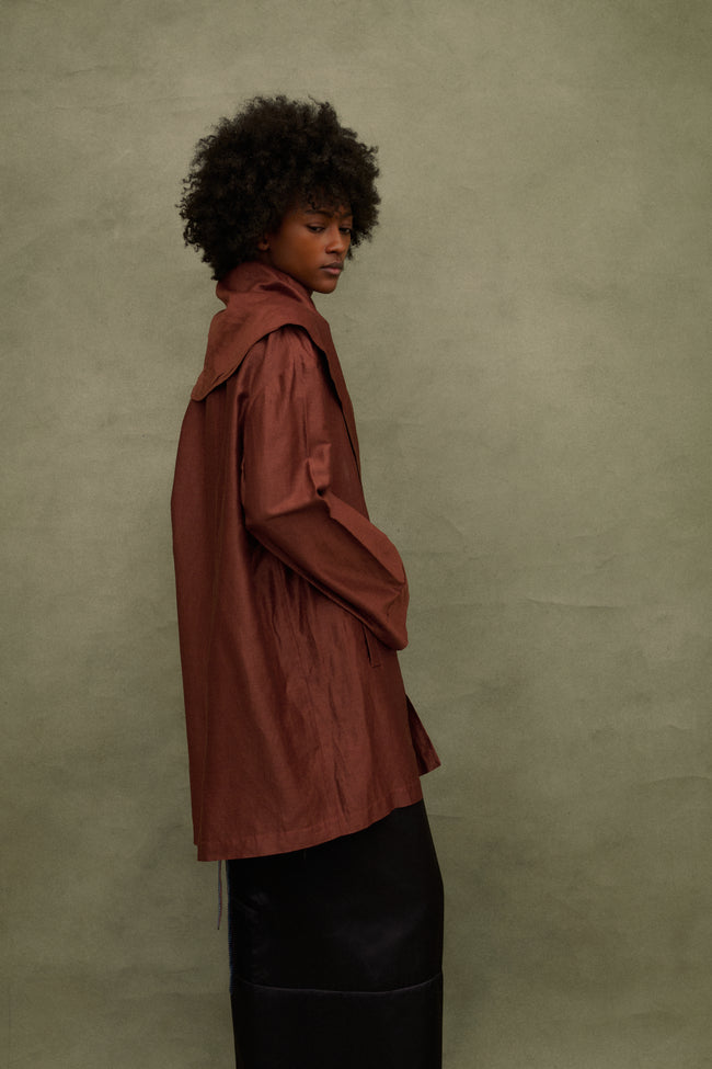1996 Romeo Gigli Jacket - Desert Vintage