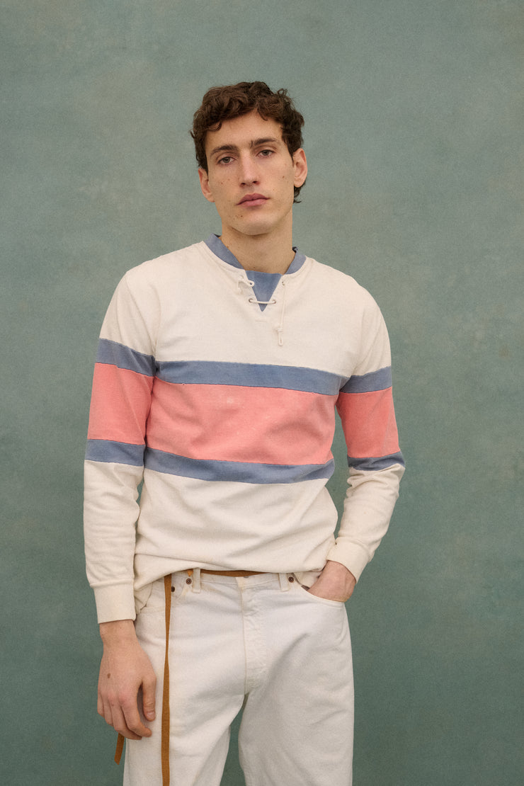 1960s Stripe Tshirt - Desert Vintage