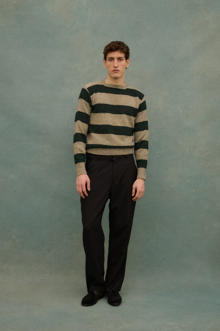 1960s Wool Knit - Desert Vintage