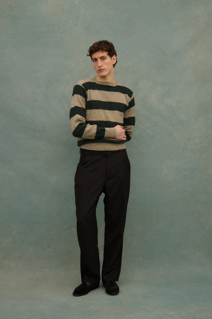 1960s Wool Knit - Desert Vintage