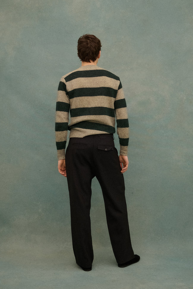 1960s Wool Knit - Desert Vintage