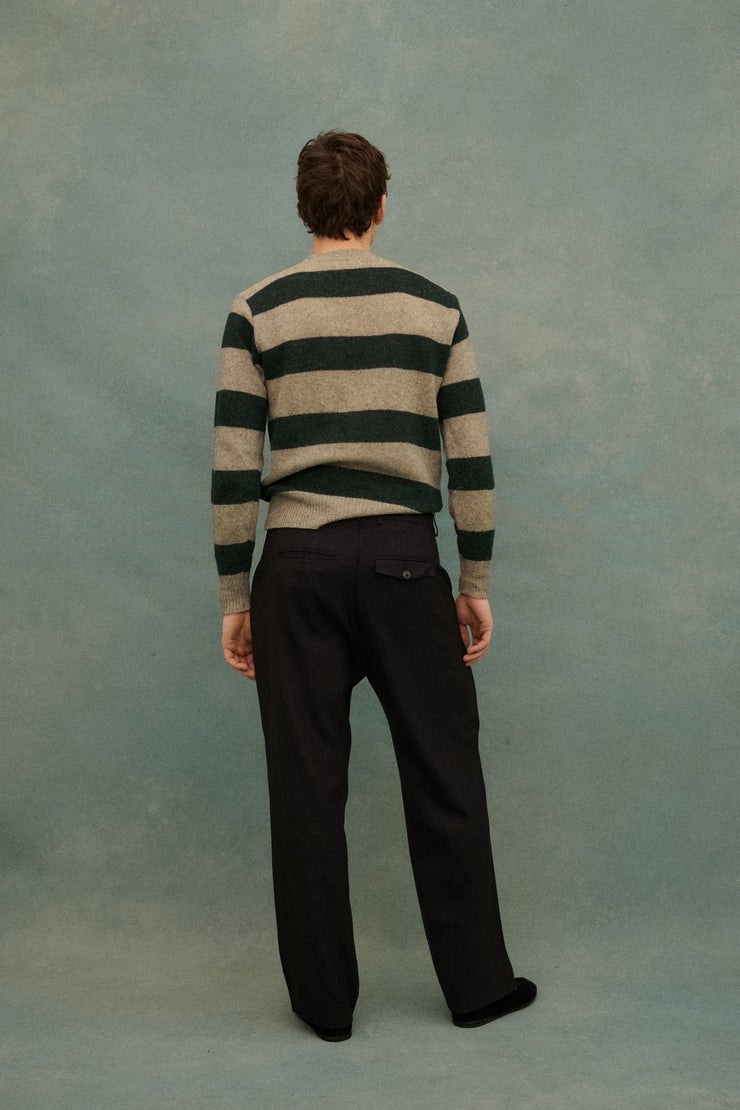 1960s Wool Knit - Desert Vintage