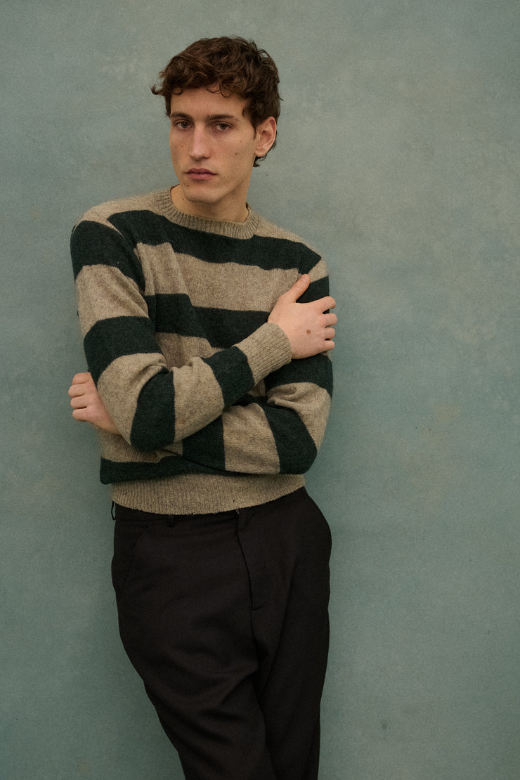 1960s Wool Knit - Desert Vintage