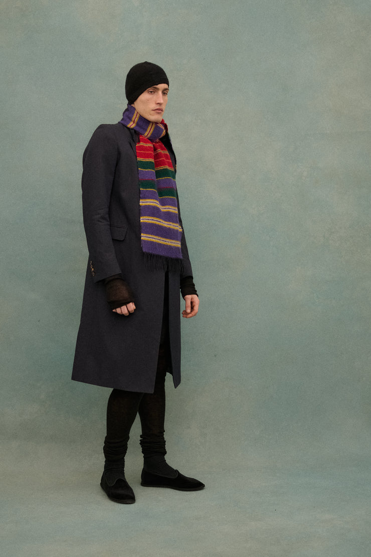 Kenzo Wool Scarf - Desert Vintage