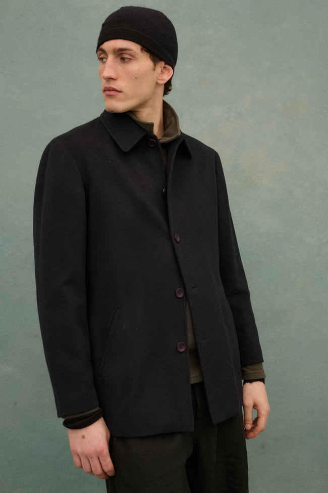 Armani Cashmere Jacket - Desert Vintage