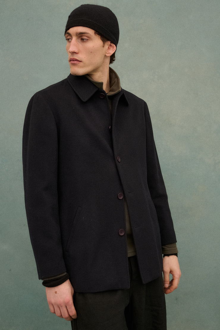 Armani Cashmere Jacket - Desert Vintage