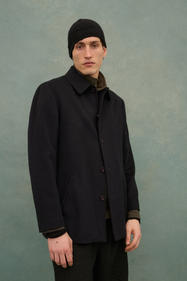 Armani Cashmere Jacket - Desert Vintage