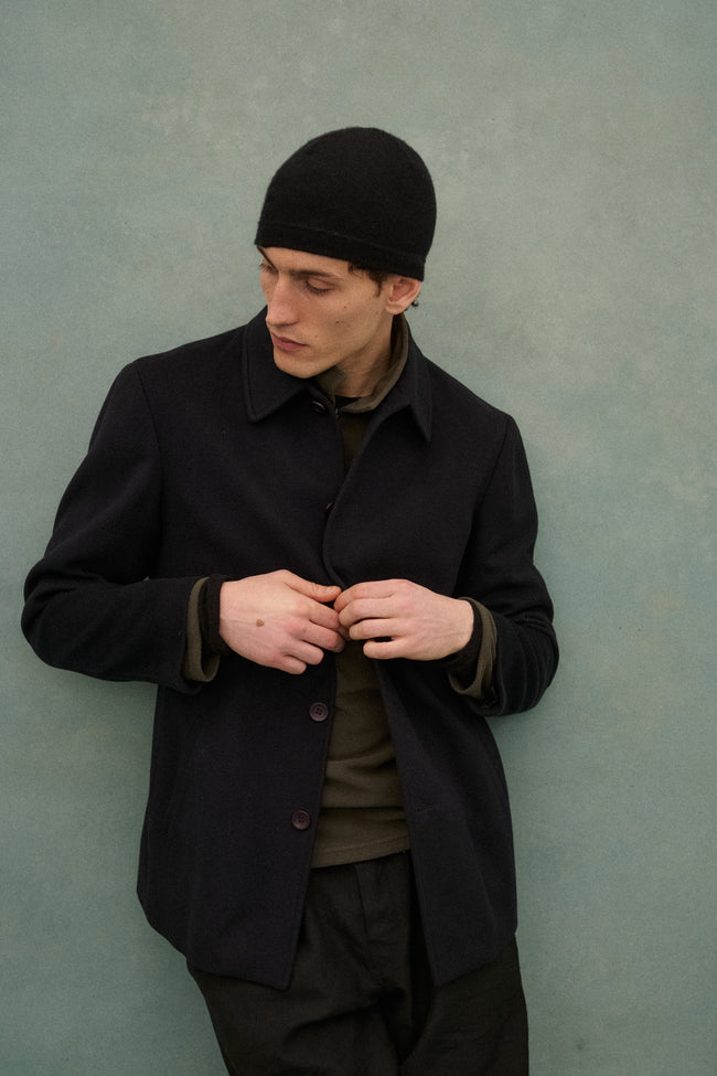 Armani Cashmere Jacket - Desert Vintage