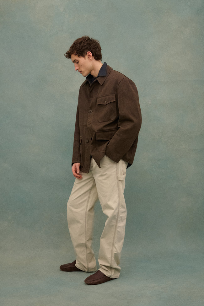 Vintage Carpenter Pants - Desert Vintage