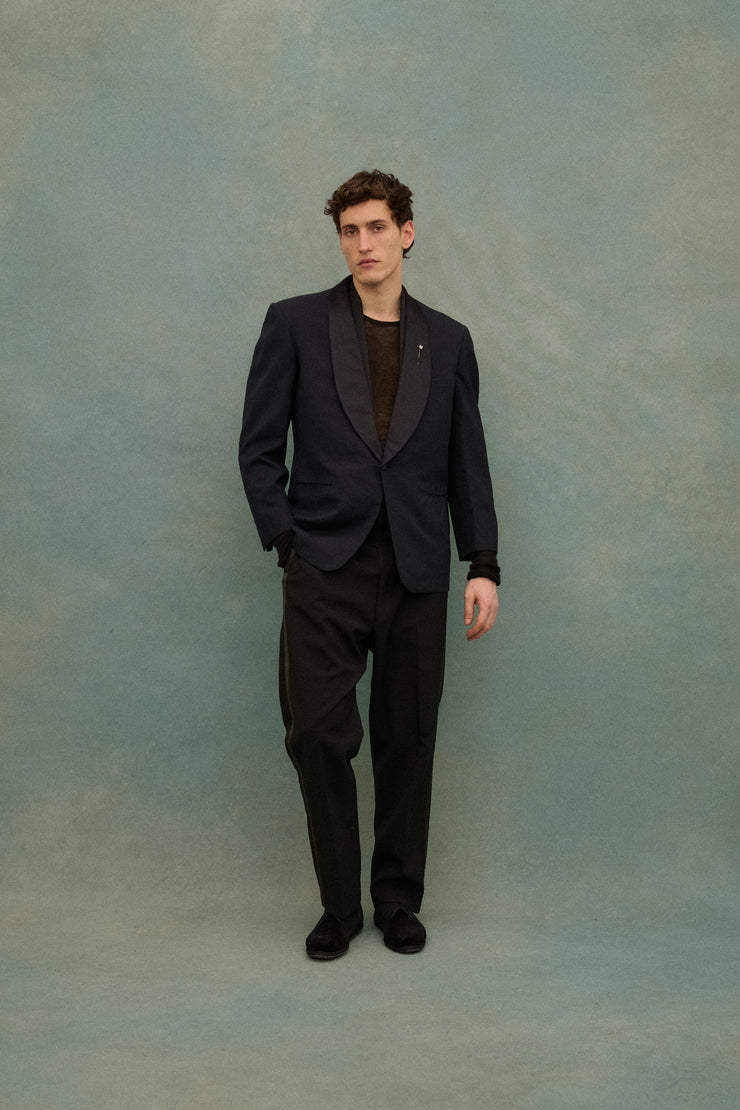 Pierre Cardin Suit Coat - Desert Vintage