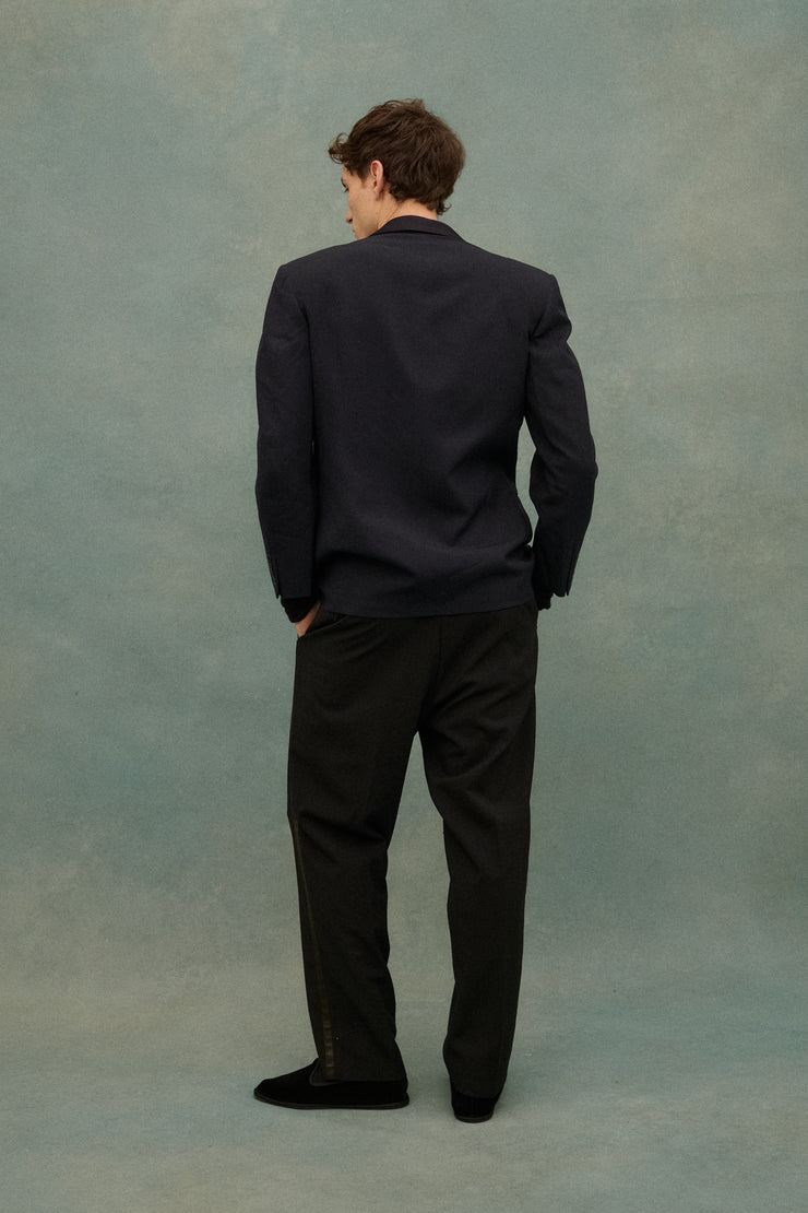 Pierre Cardin Suit Coat - Desert Vintage