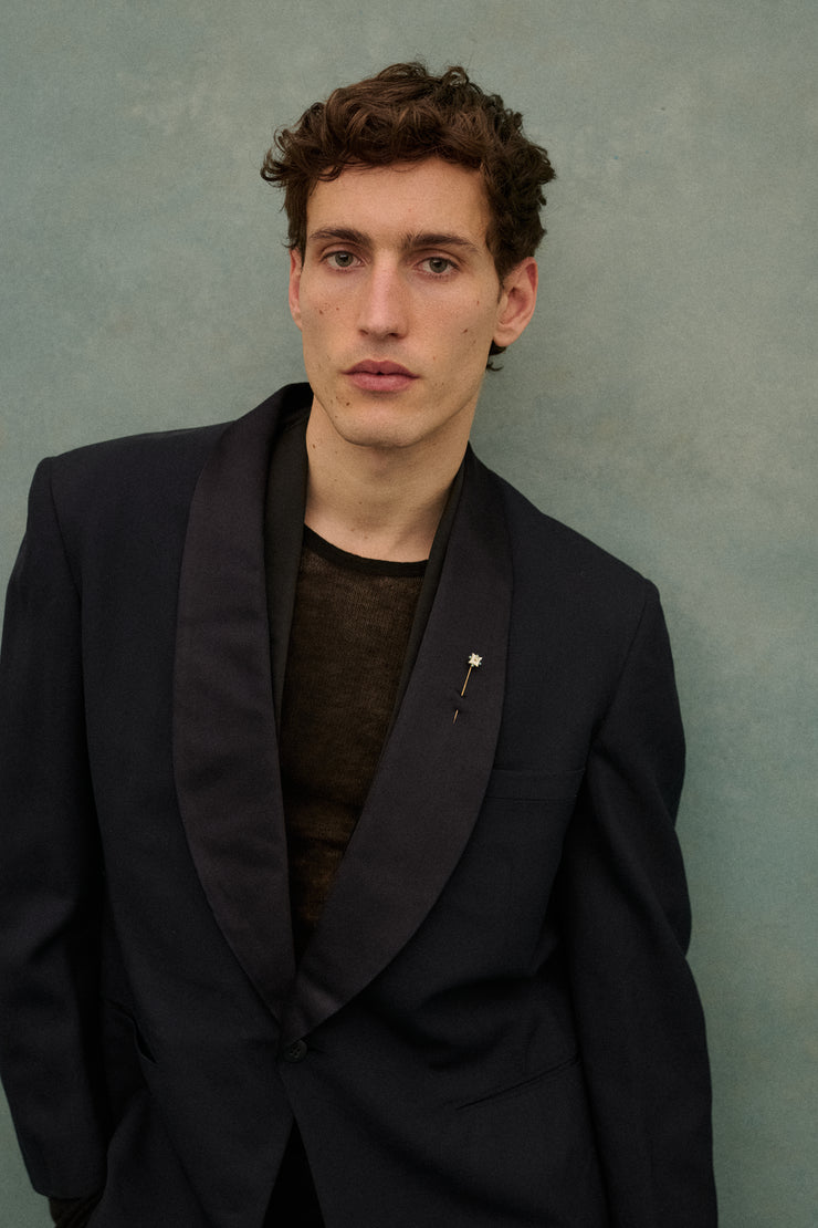 Pierre Cardin Suit Coat - Desert Vintage