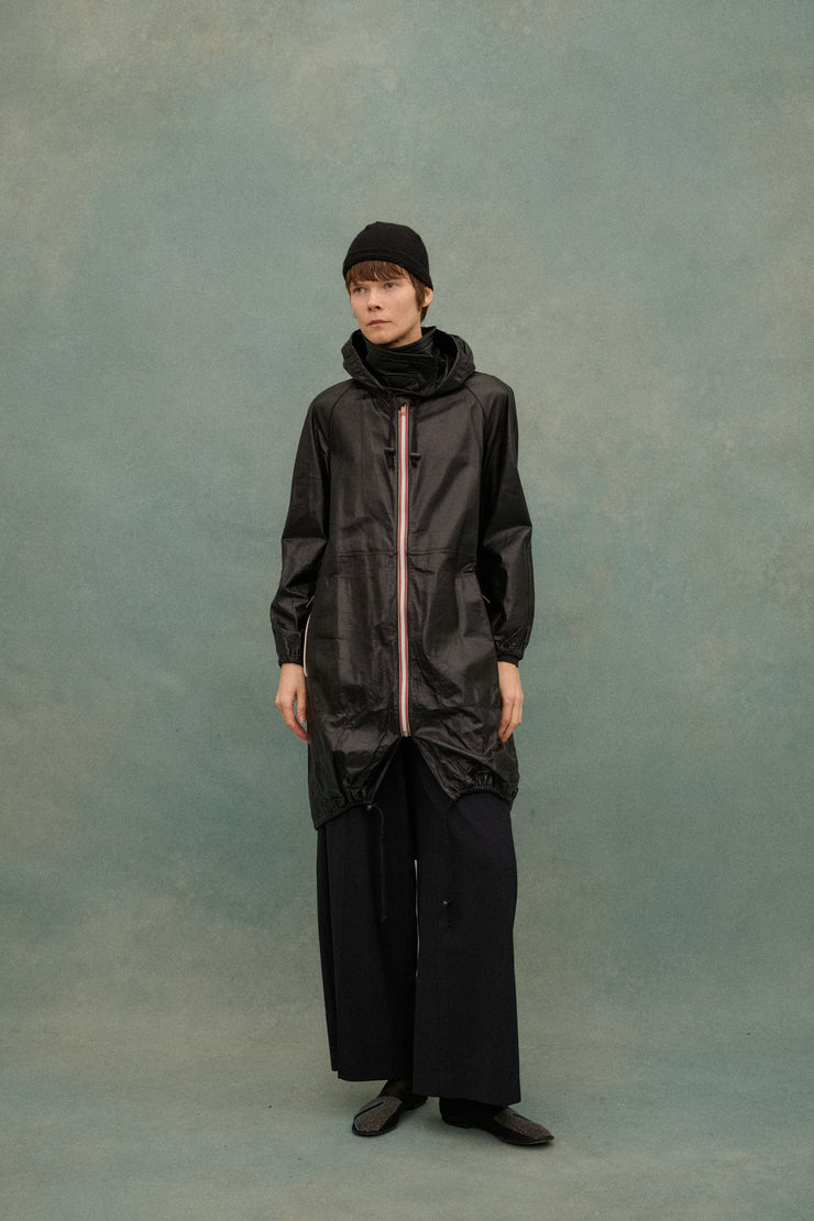 Celine Leather Jacket - Desert Vintage