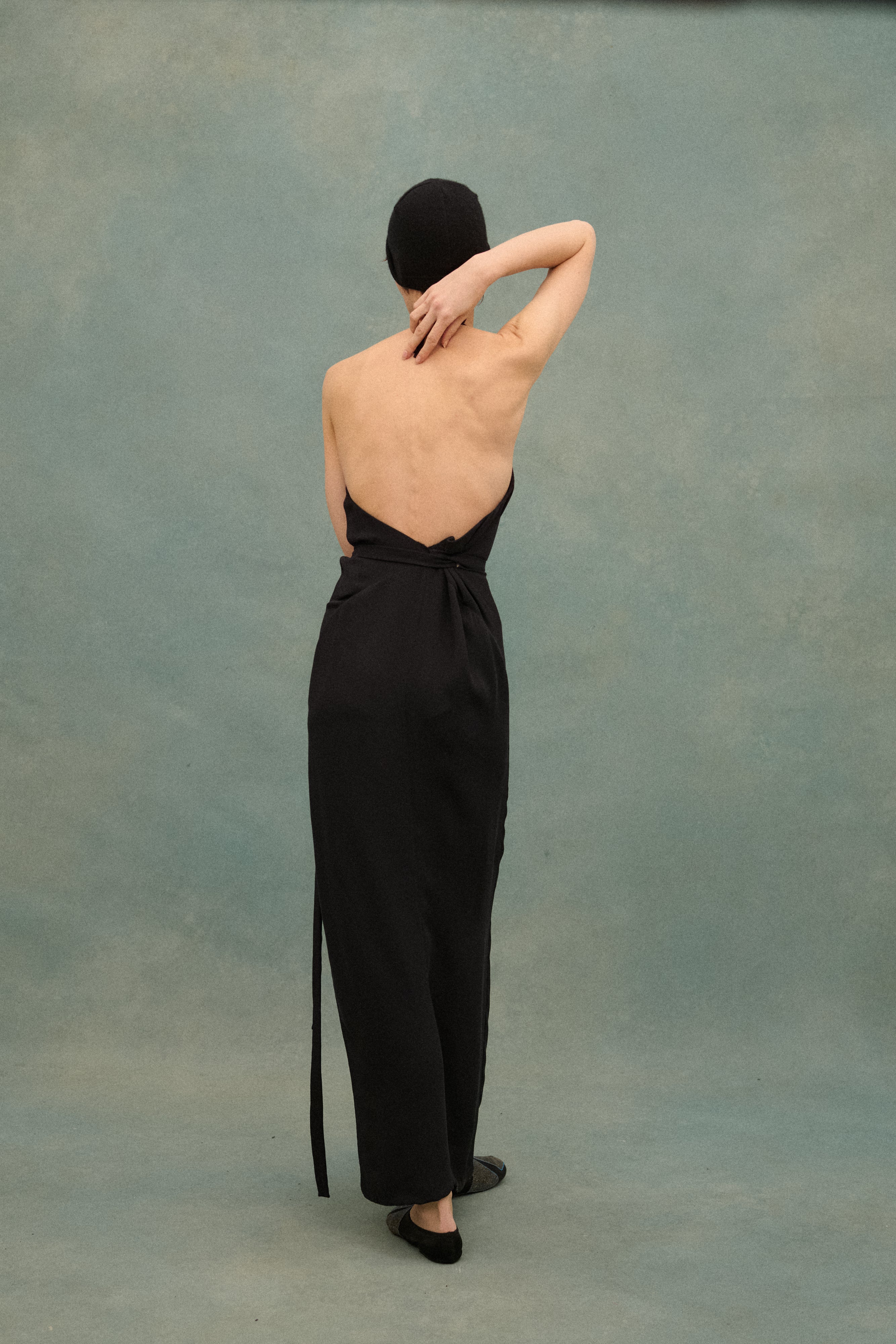 Geoffrey Beene Evening Dress - Desert Vintage