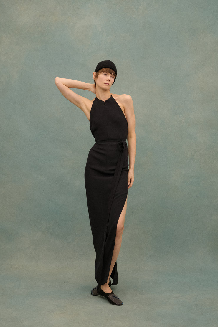 Geoffrey Beene Evening Dress - Desert Vintage