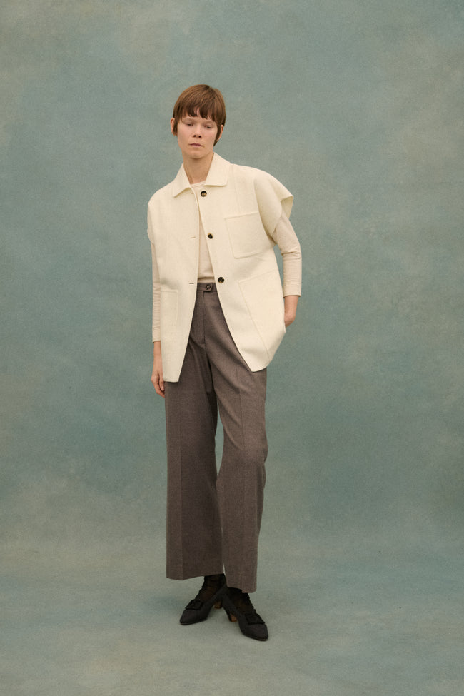 Margiela era Hermes Trousers - Desert Vintage