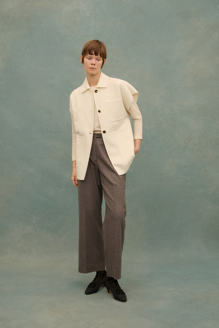 Margiela era Hermes Trousers - Desert Vintage