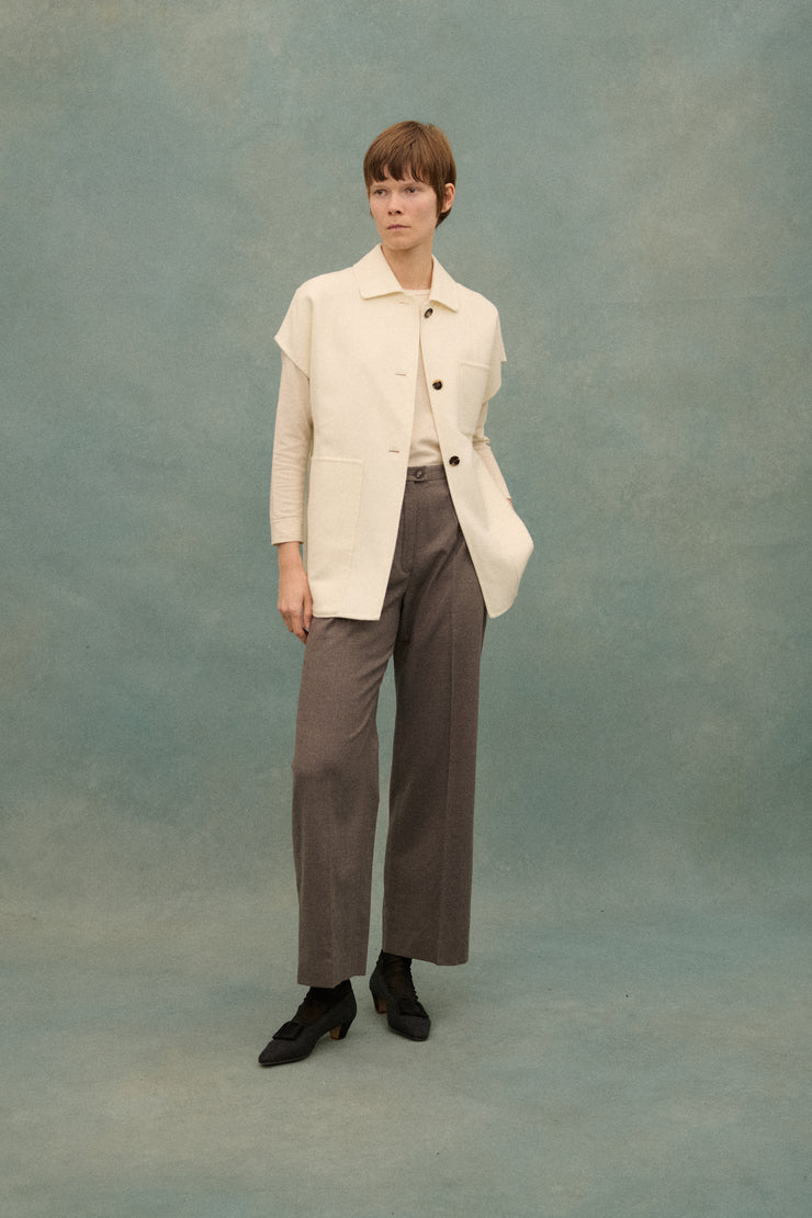 Margiela era Hermes Trousers - Desert Vintage