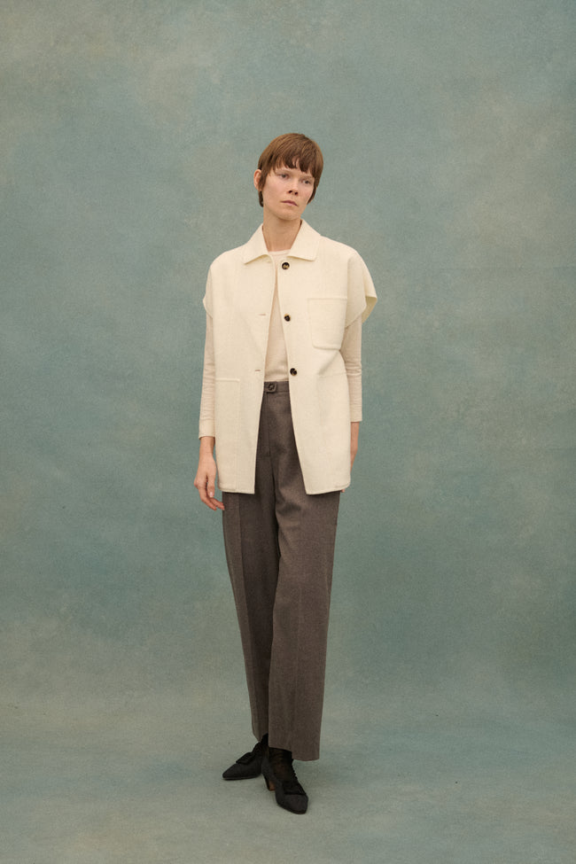 Margiela era Hermes Trousers - Desert Vintage