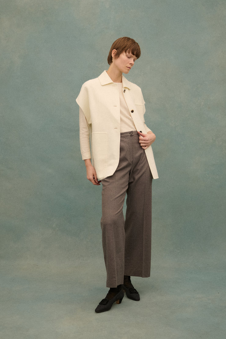 Margiela era Hermes Trousers - Desert Vintage