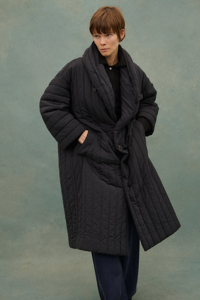 Issey Miyake Windcoat - Desert Vintage