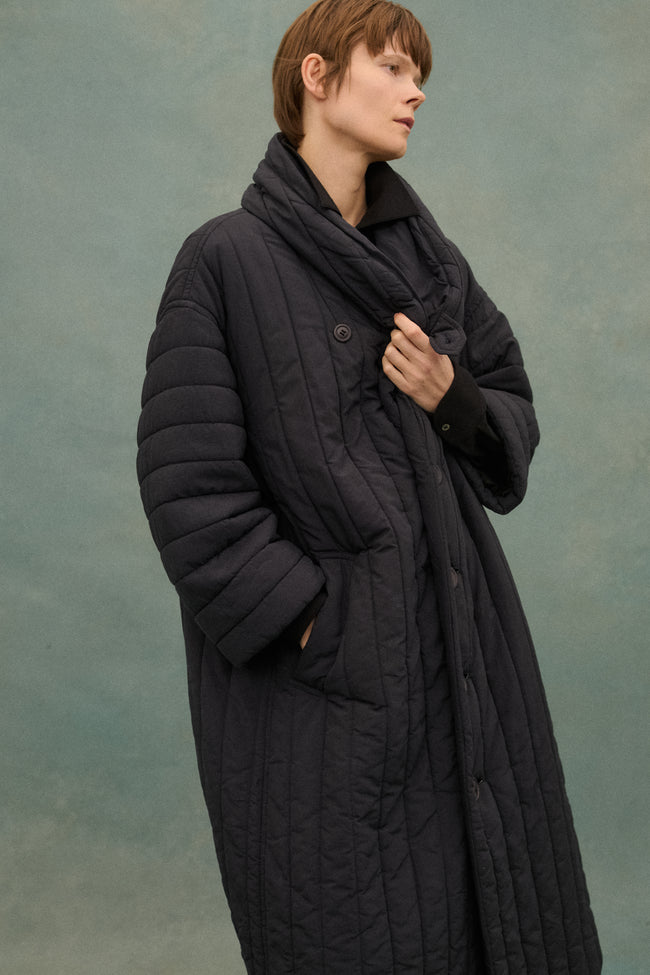 Issey Miyake Windcoat - Desert Vintage