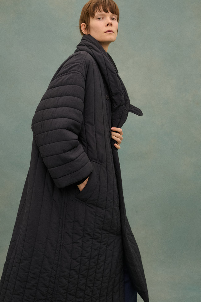 Issey Miyake Windcoat - Desert Vintage