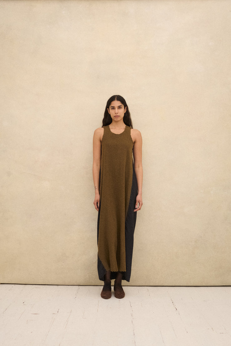 Early Comme des Garçons Dress - Desert Vintage
