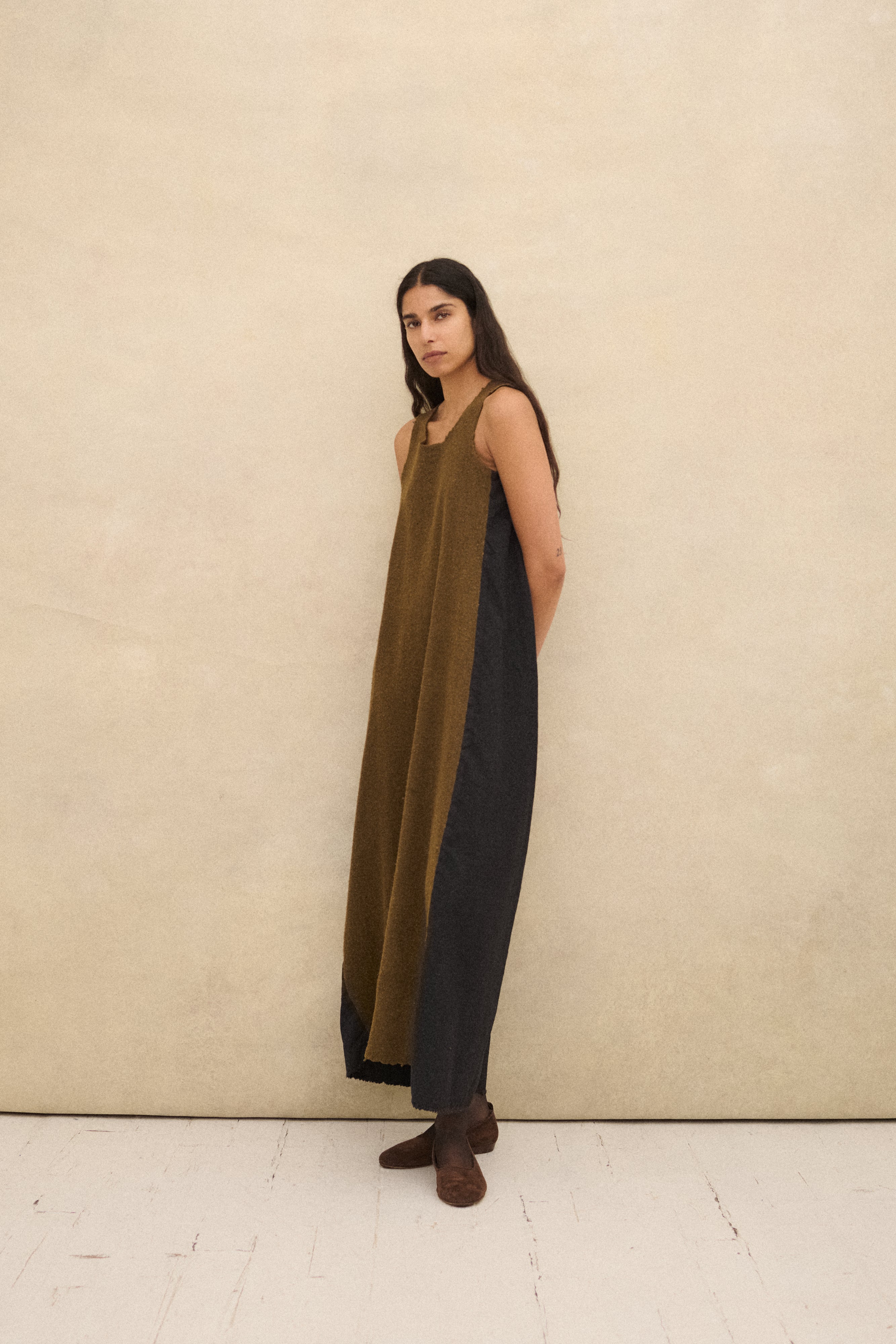 Early Comme des Garçons Dress - Desert Vintage