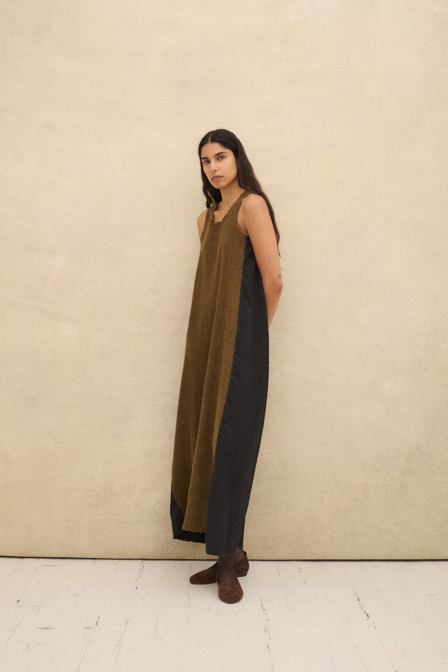 Early Comme des Garçons Dress - Desert Vintage