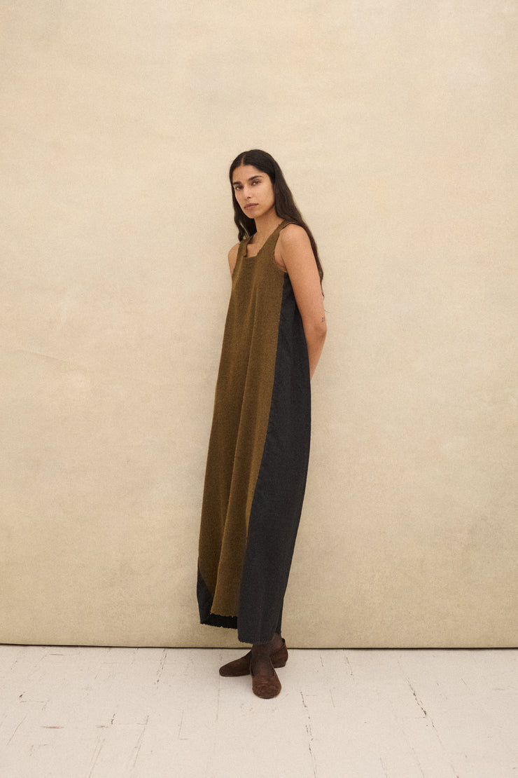 Early Comme des Garçons Dress - Desert Vintage