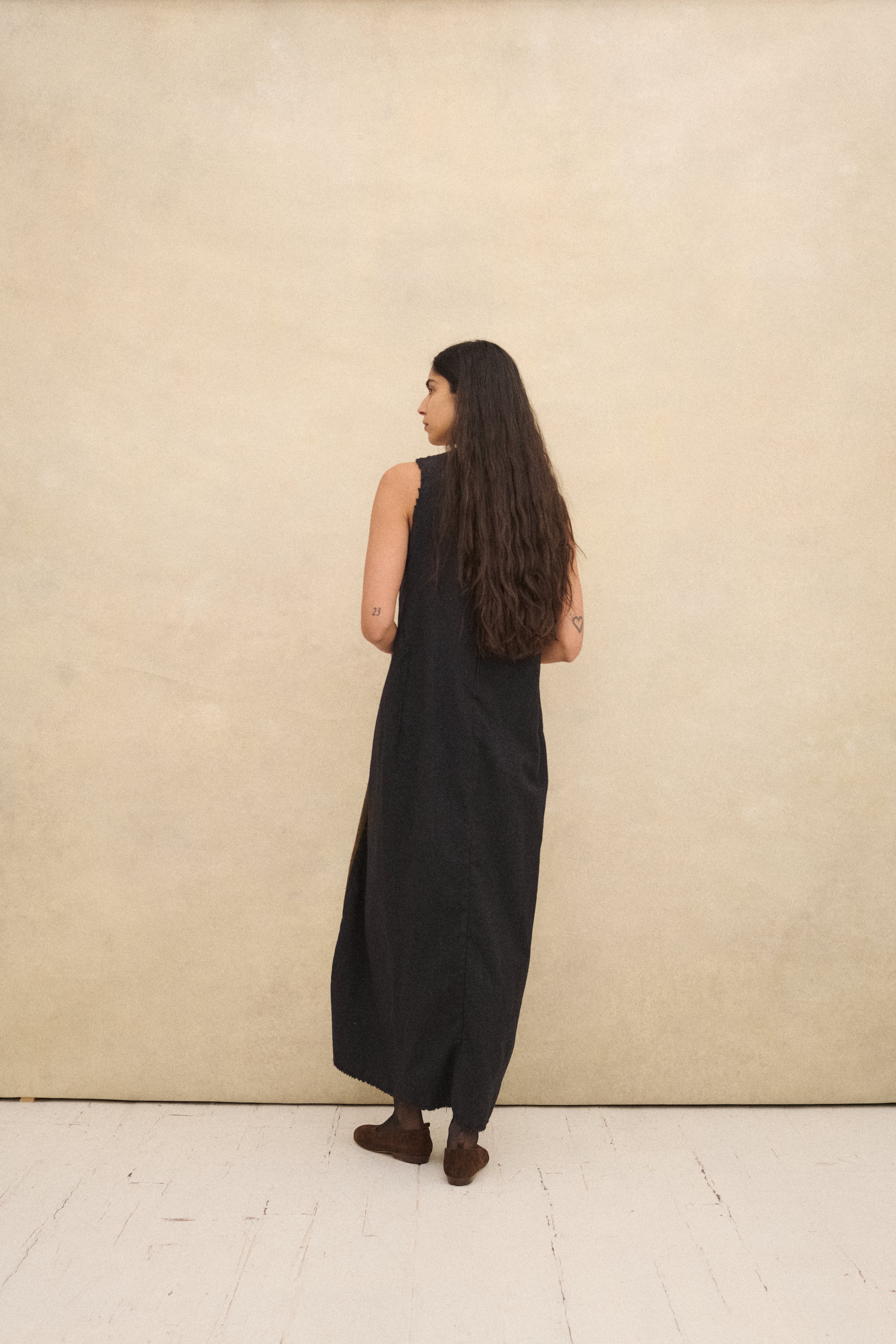Early Comme des Garçons Dress - Desert Vintage