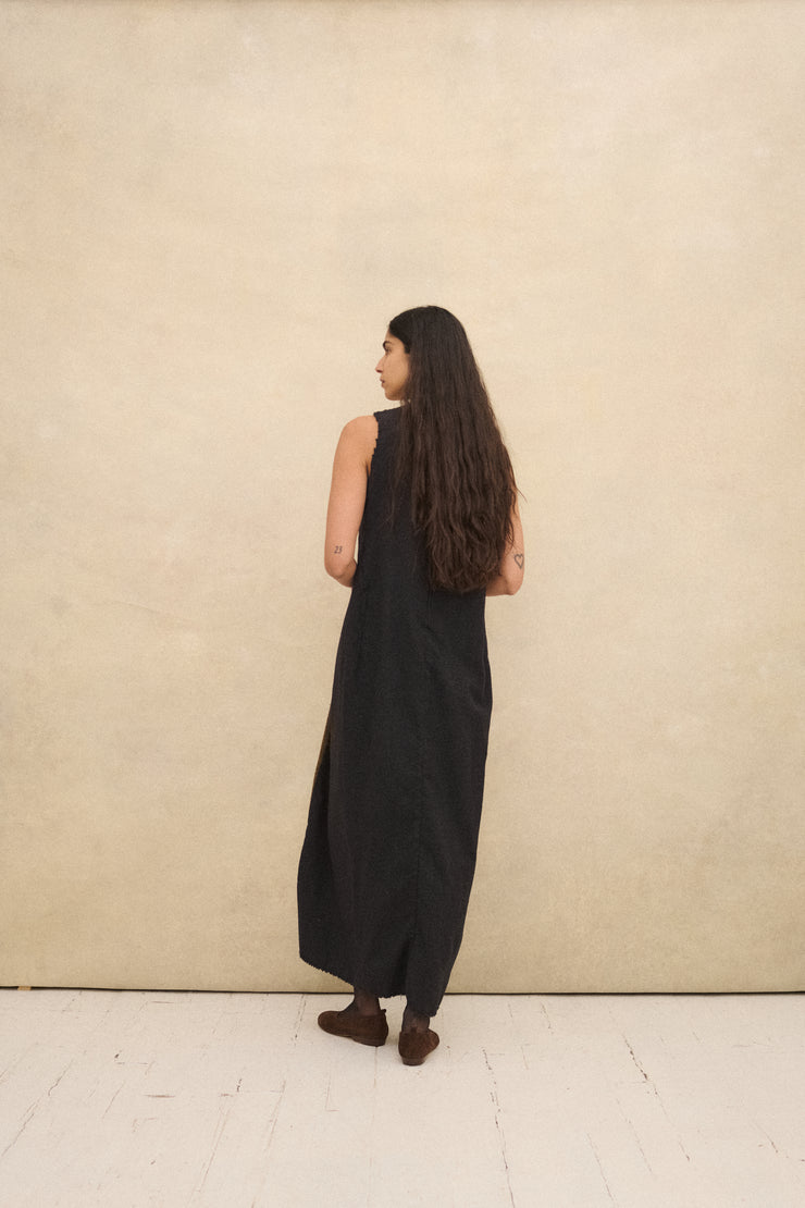 Early Comme des Garçons Dress - Desert Vintage