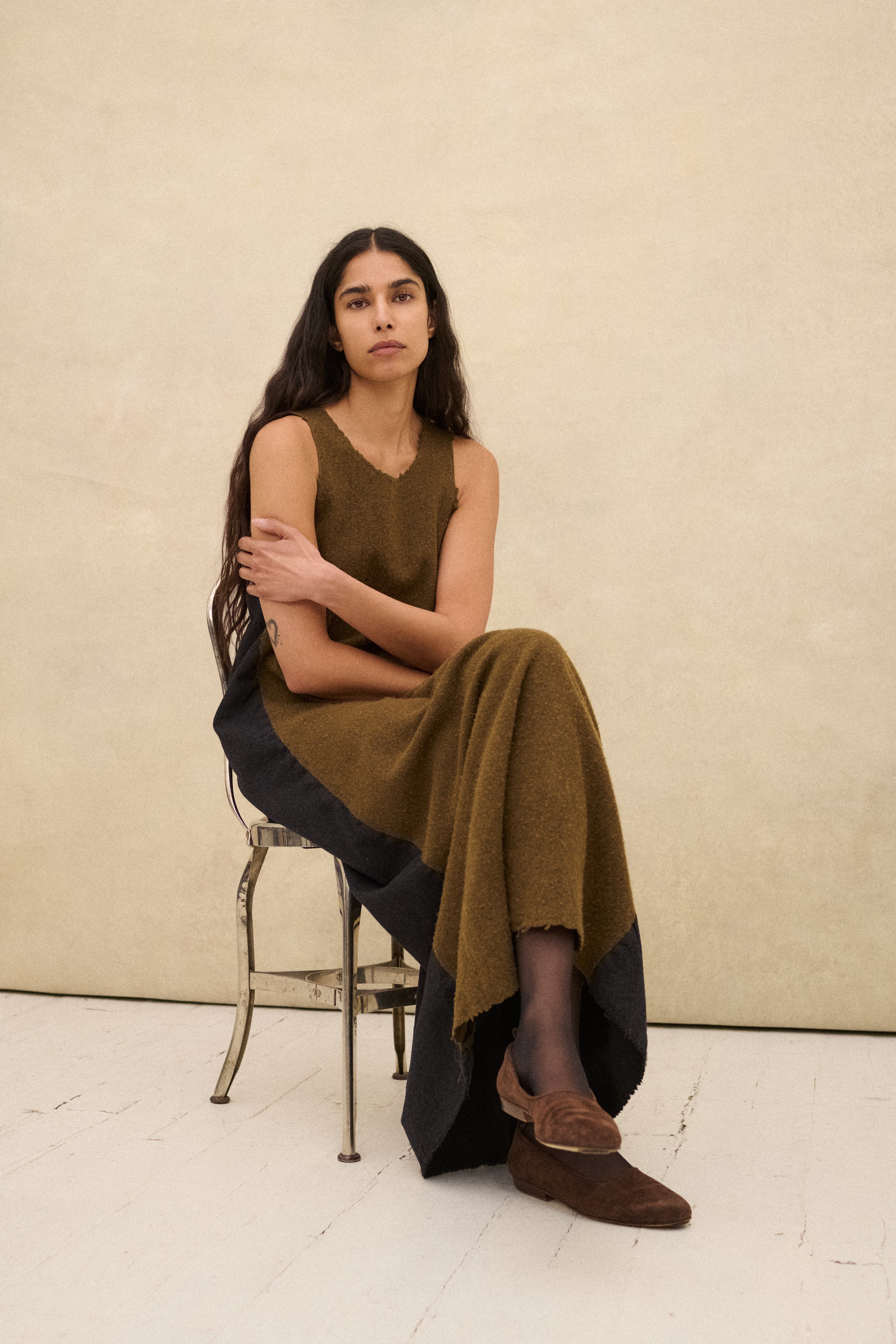 Early Comme des Garçons Dress - Desert Vintage