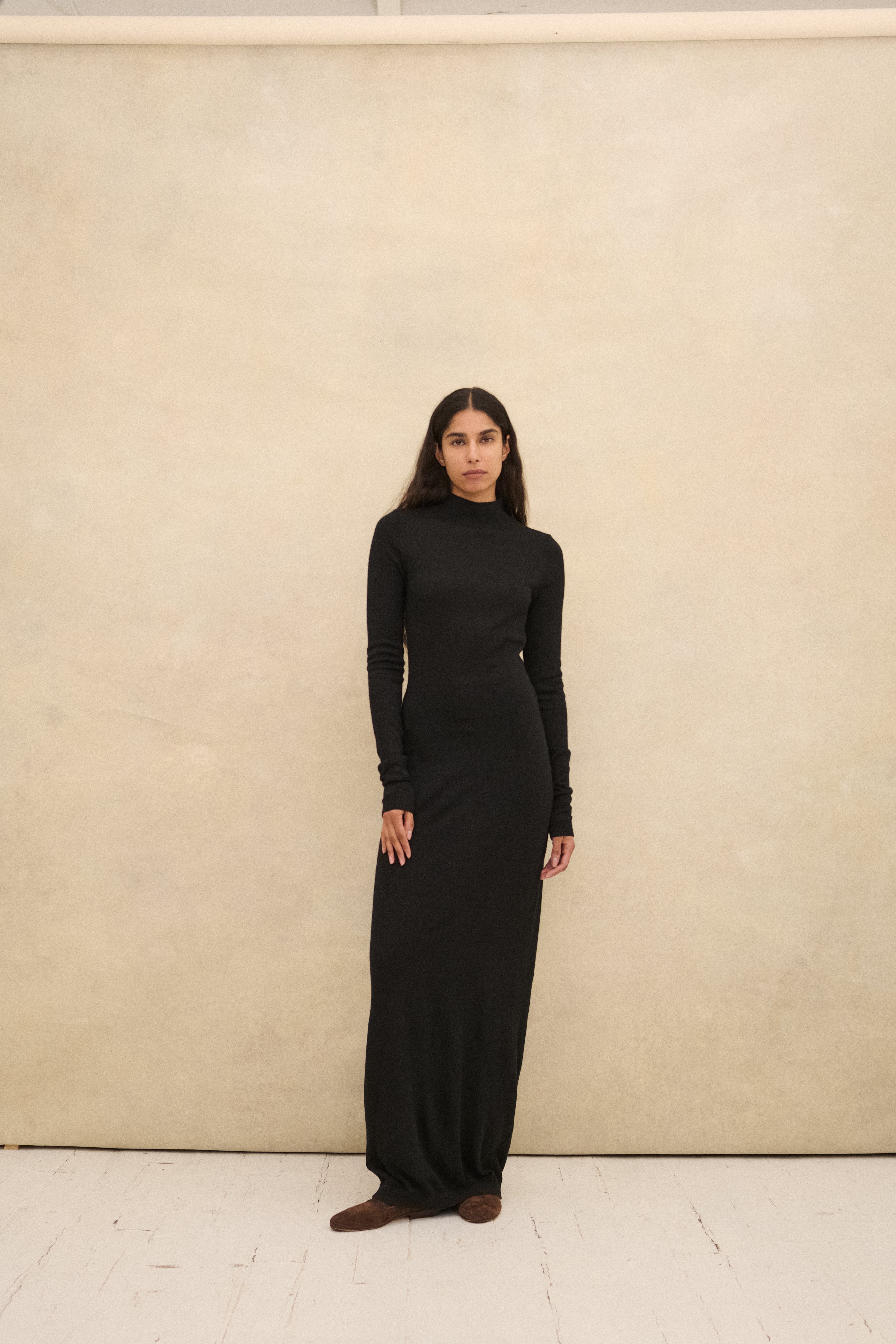 1993 Margiela Knit Dress - Desert Vintage