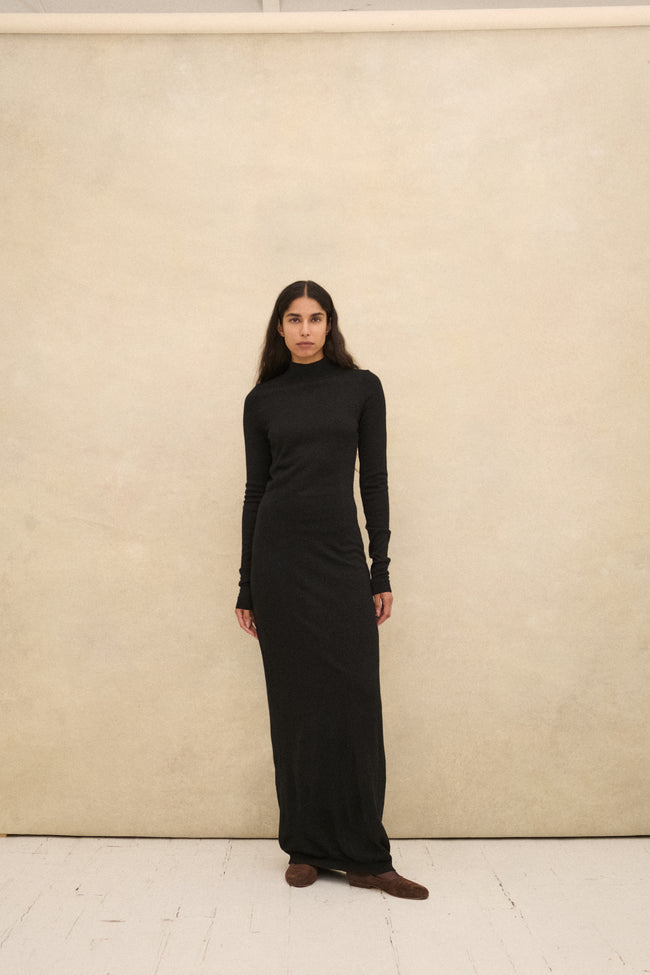 1993 Margiela Knit Dress - Desert Vintage