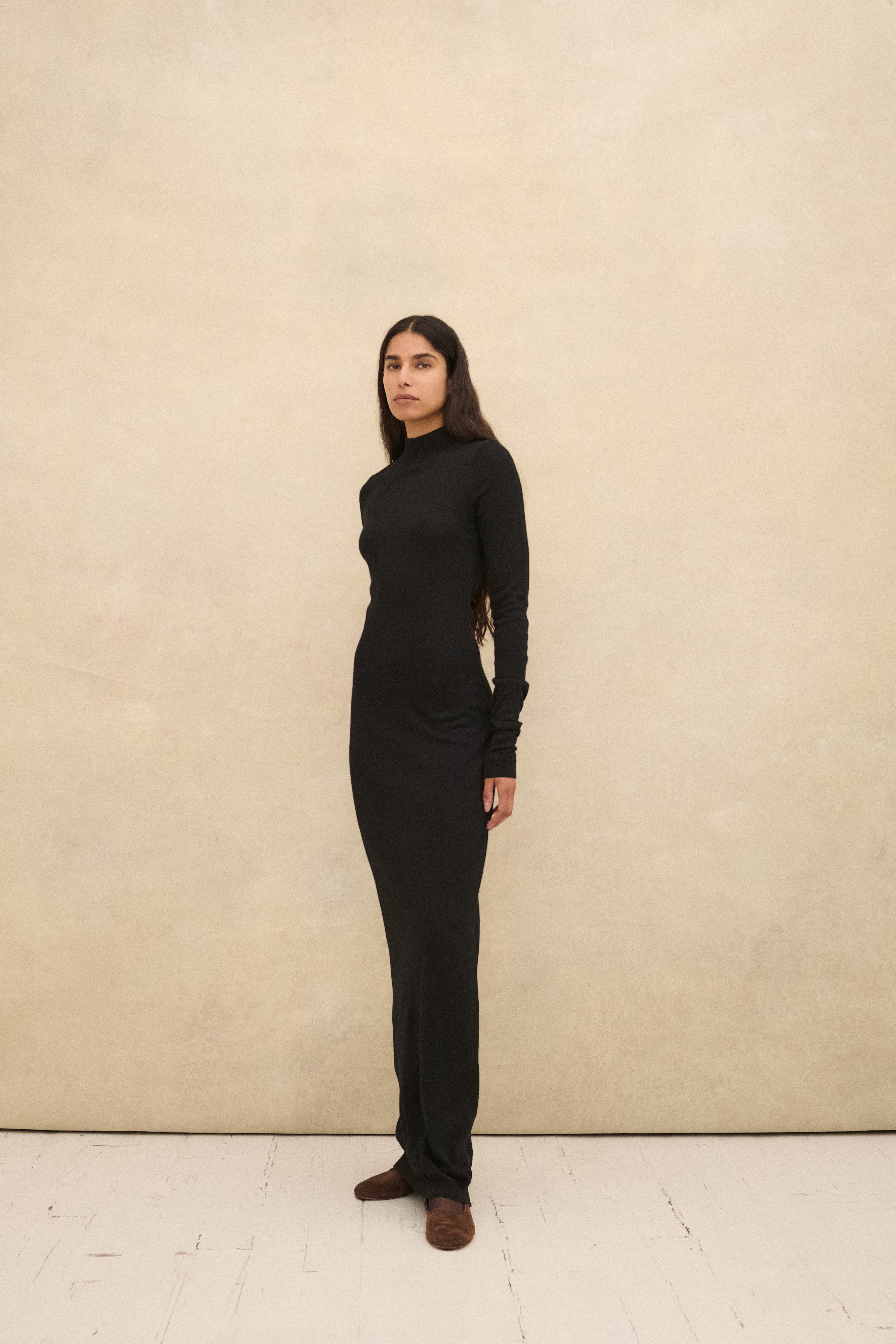 1993 Margiela Knit Dress - Desert Vintage