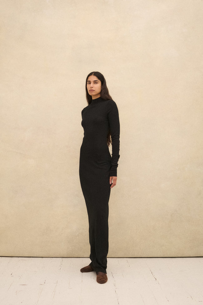 1993 Margiela Knit Dress - Desert Vintage