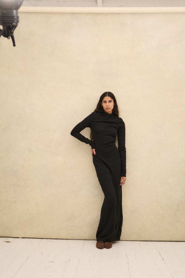 1993 Margiela Knit Dress - Desert Vintage