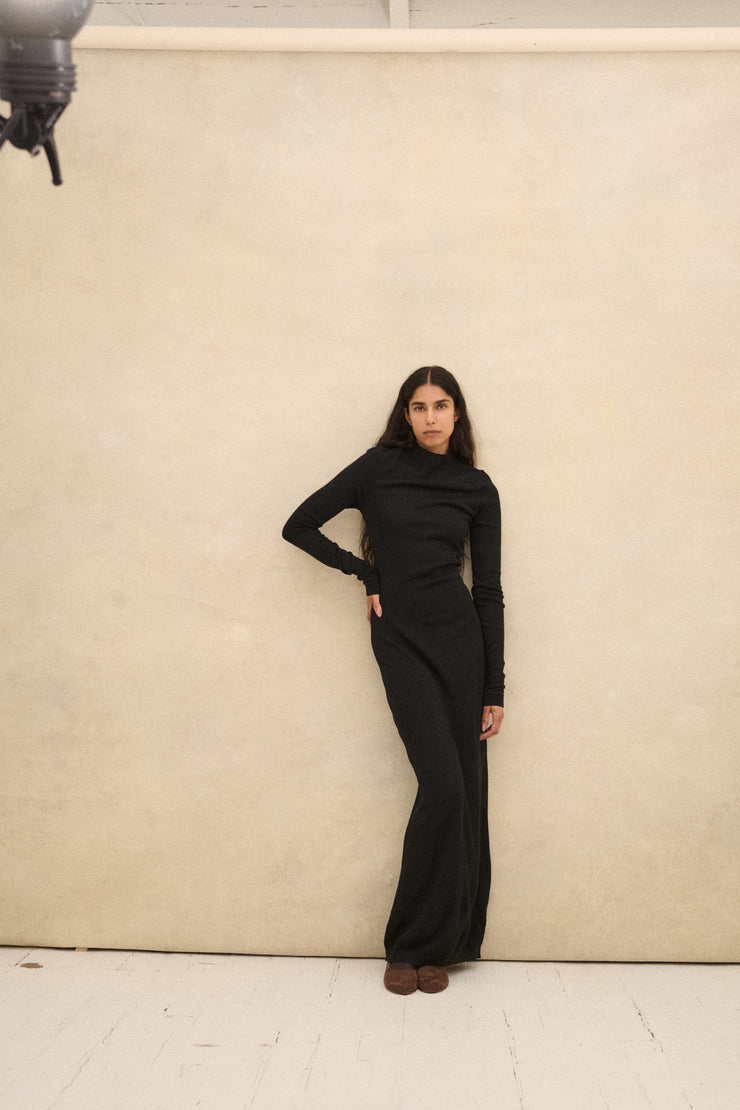 1993 Margiela Knit Dress - Desert Vintage