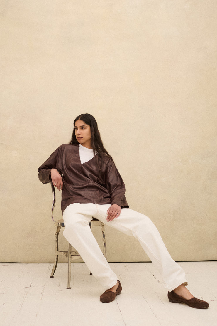 1990s Levi's 501 - Desert Vintage