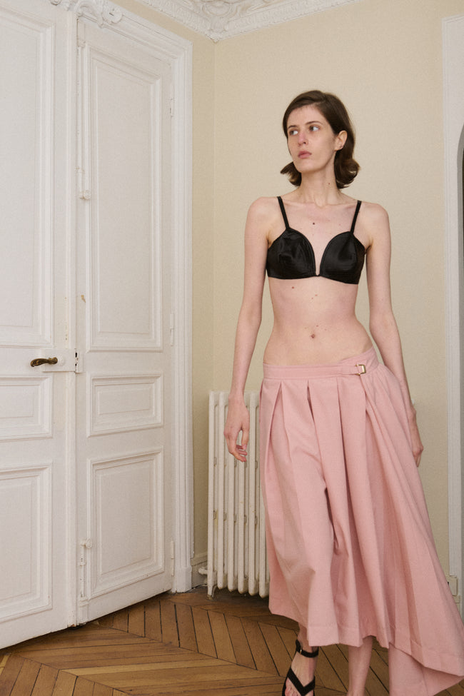 *Celine Skirt - Desert Vintage