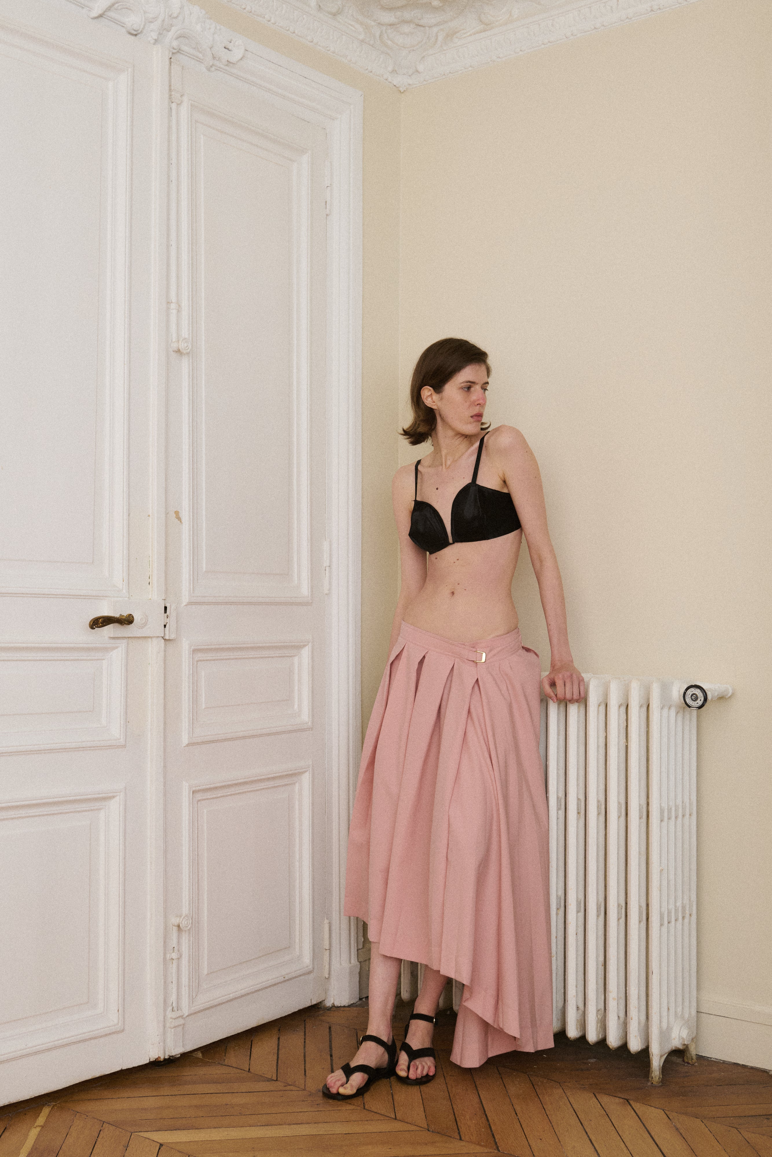 *Celine Skirt - Desert Vintage