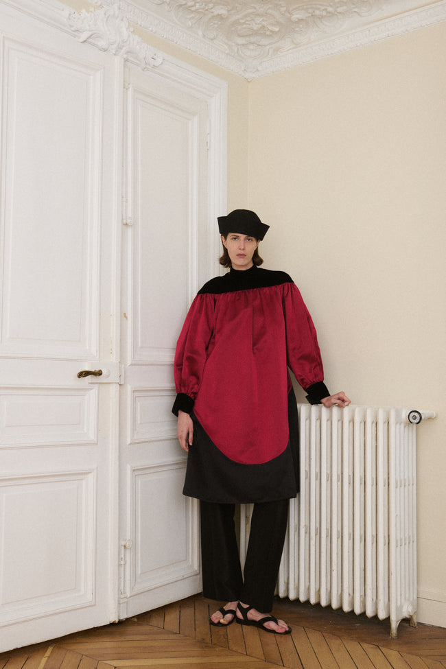*Smock - Desert Vintage